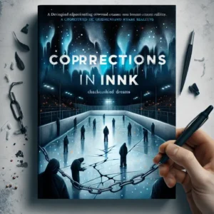 Featured image for Résumé de 'Corrections in Ink' par Keri Blakinger