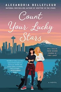 Featured image for Résumé de 'Count Your Lucky Stars' par Alexandria Bellefleur