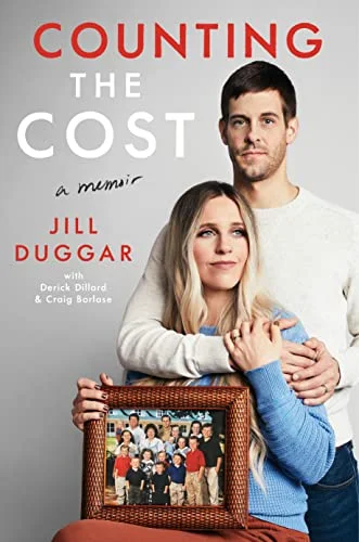 Featured image for Résumé de 'Counting the Cost' par Jill Duggar