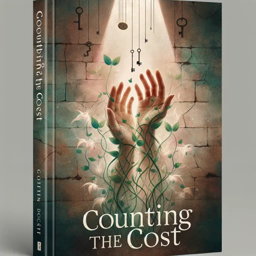 Alternative book cover of Counting the Cost by Jill Duggar