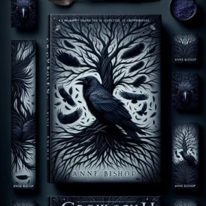 Featured image for Résumé de 'Crowbones' par Anne Bishop
