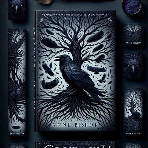 Alternative book cover of Crowbones by Anne Bishop