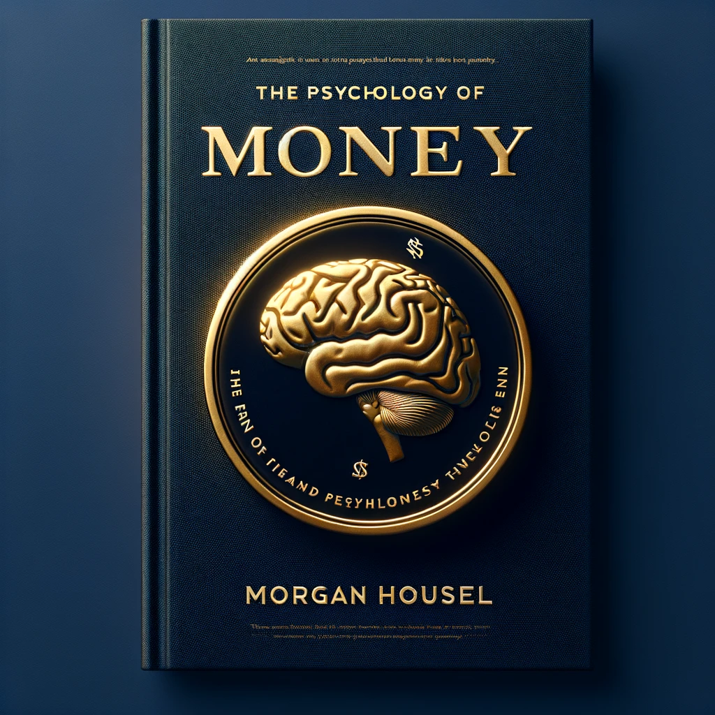 Featured image for Résumé de « La Psychologie de l'argent » par Morgan Housel