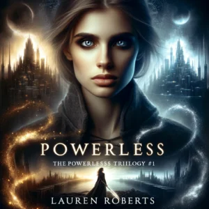 Featured image for Résumé de "Powerless" par Lauren Roberts