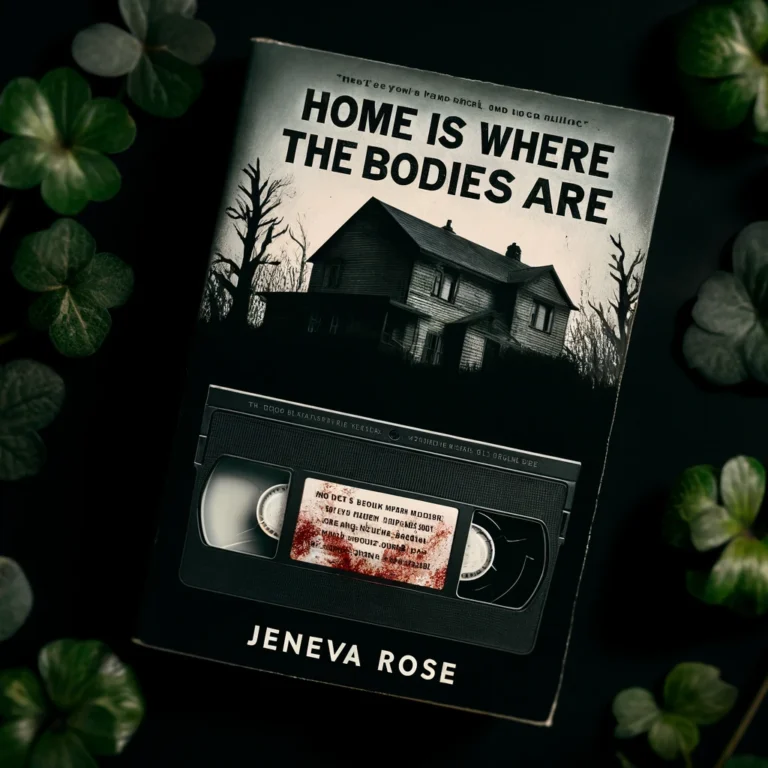 Featured image for Résumé de "Home Is Where the Bodies Are" par Jeneva Rose