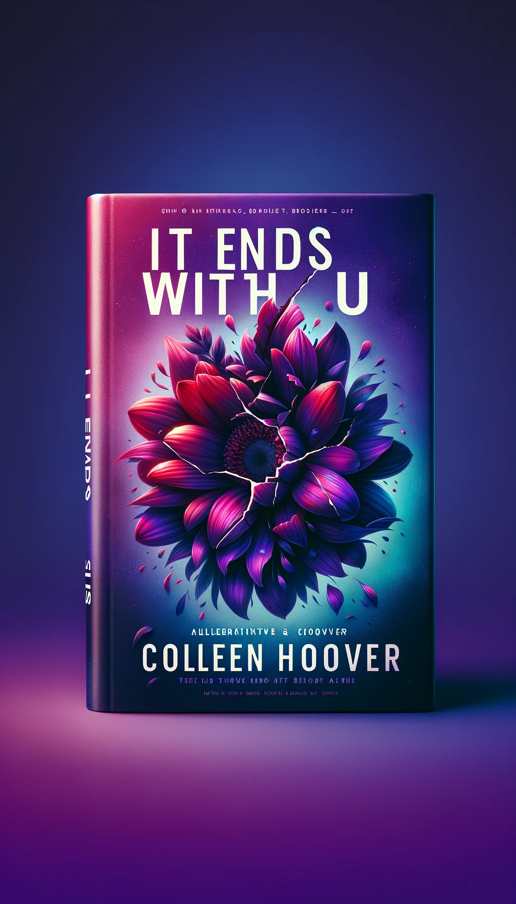 Featured image for Résumé de "It Ends with Us" par Colleen Hoover