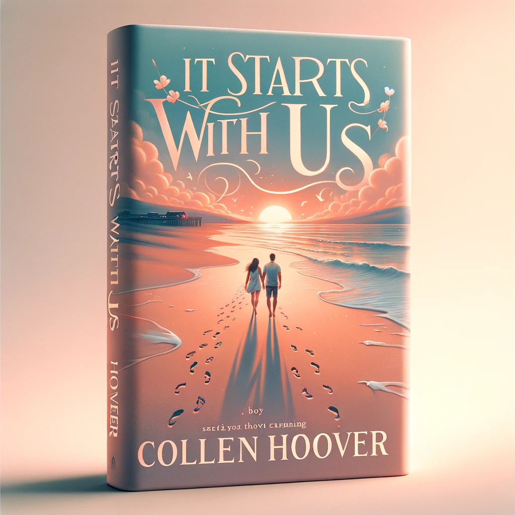 Featured image for Résumé de "It Starts with Us" par Colleen Hoover