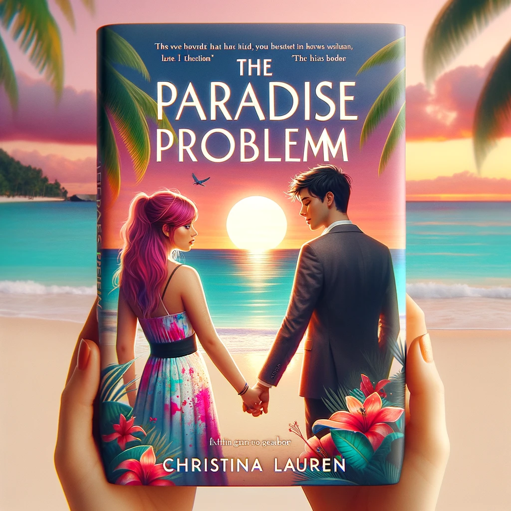 Featured image for Résumé de "The Paradise Problem" par Christina Lauren