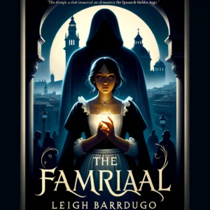 Featured image for Résumé de "The Familiar" par Leigh Bardugo