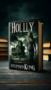 Featured image for Résumé de "Holly" par Stephen King