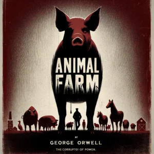 Featured image for Résumé de "La Ferme des animaux" par George Orwell