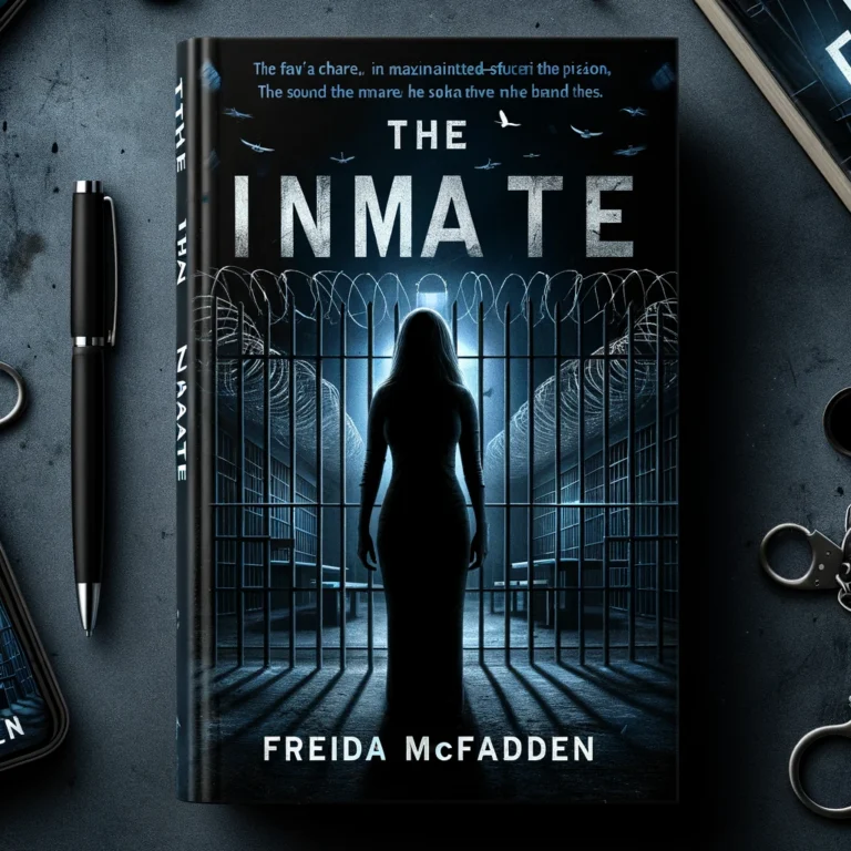 Featured image for Résumé de "L'Inmate" par Freida McFadden