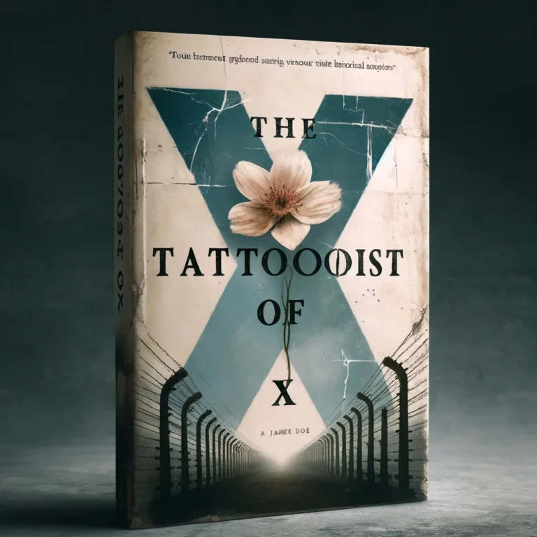 Featured image for Résumé de "Le Tatoueur d'Auschwitz" par Heather Morris