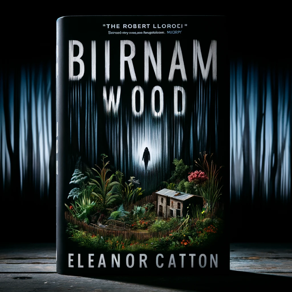 Featured image for Résumé de "Birnam Wood" par Eleanor Catton