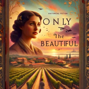 Featured image for Résumé de "Only the Beautiful" par Susan Meissner