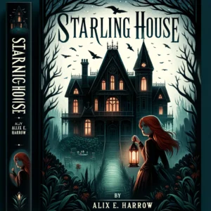 Featured image for Résumé de "Starling House" par Alix E. Harrow