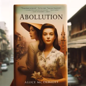 Featured image for Résumé de "Absolution" par Alice McDermott