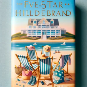 Featured image for Résumé de "The Five-Star Weekend" par Elin Hilderbrand