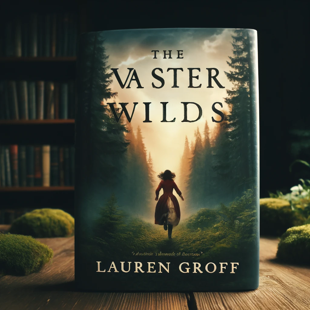 Featured image for Résumé de "The Vaster Wilds" par Lauren Groff