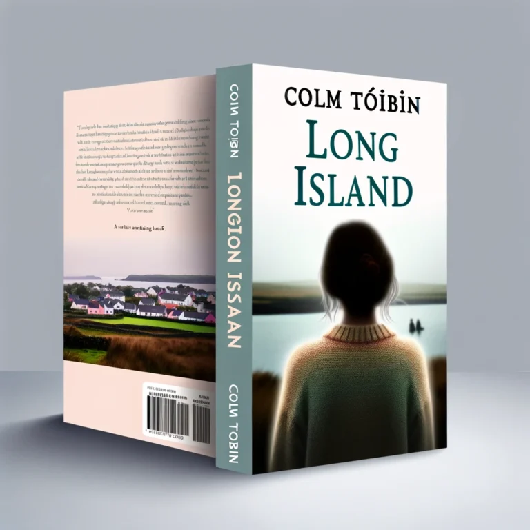 Featured image for Résumé de "Long Island" par Colm Tóibín