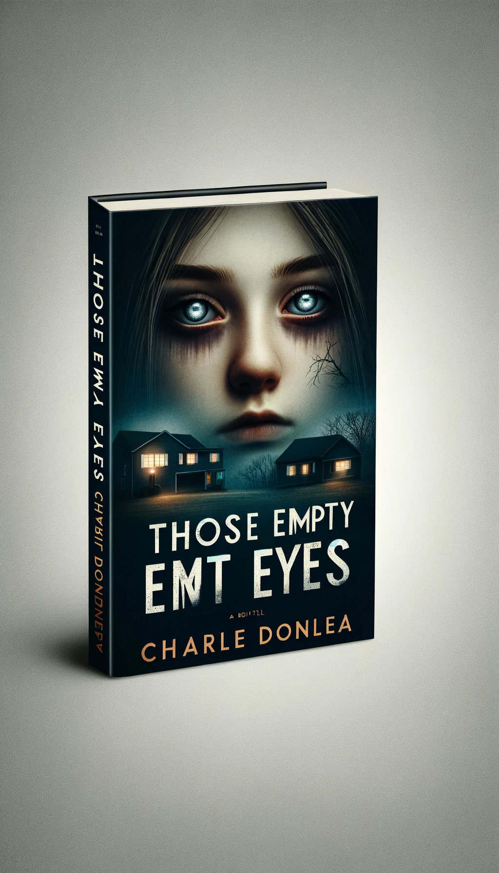 Featured image for Résumé de "Those Empty Eyes" par Charlie Donlea