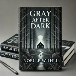 Featured image for Résumé de "Gray After Dark" par Noelle W. Ihli