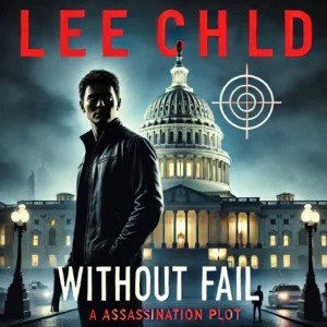 Featured image for Résumé de "Sans Fail" par Lee Child