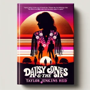 Featured image for Résumé de 'Daisy Jones & The Six' par Taylor Jenkins Reid