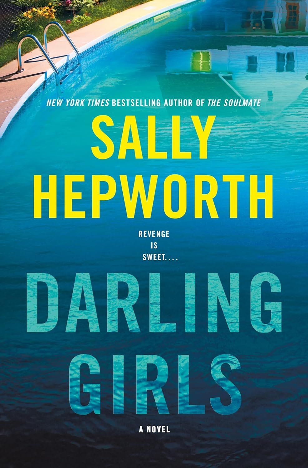 Featured image for Résumé de "Darling Girls" par Sally Hepworth