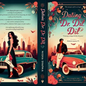 Featured image for Résumé de « Dating Dr. Dil » par Nisha Sharma