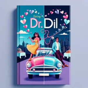 Featured image for Résumé de "Dating Dr. Dil" par Nisha Sharma