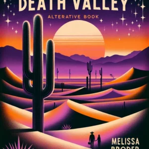 Featured image for Résumé de « Death Valley » par Melissa Broder