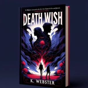 Featured image for Résumé de "Death Wish" par K. Webster