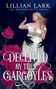Featured image for Résumé de 'Deceived by the Gargoyles' par Lillian Lark