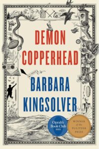 Featured image for Résumé de « Demon Copperhead » par Barbara Kingsolver