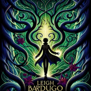 Featured image for Résumé de 'Démon dans les bois' par Leigh Bardugo