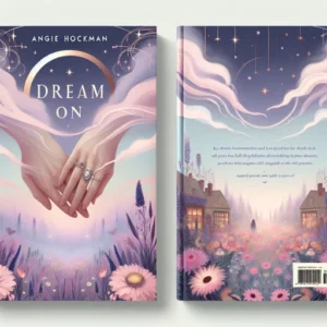 Featured image for Résumé de 'Dream On' par Angie Hockman