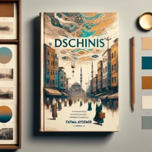 Featured image for Résumé de « Dschinns » par Fatma Aydemir