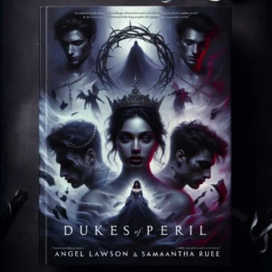 Featured image for Résumé de "Dukes of Peril" par Angel Lawson et Samantha Rue