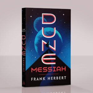 Featured image for Résumé de "Dune Messiah" par Frank Herbert