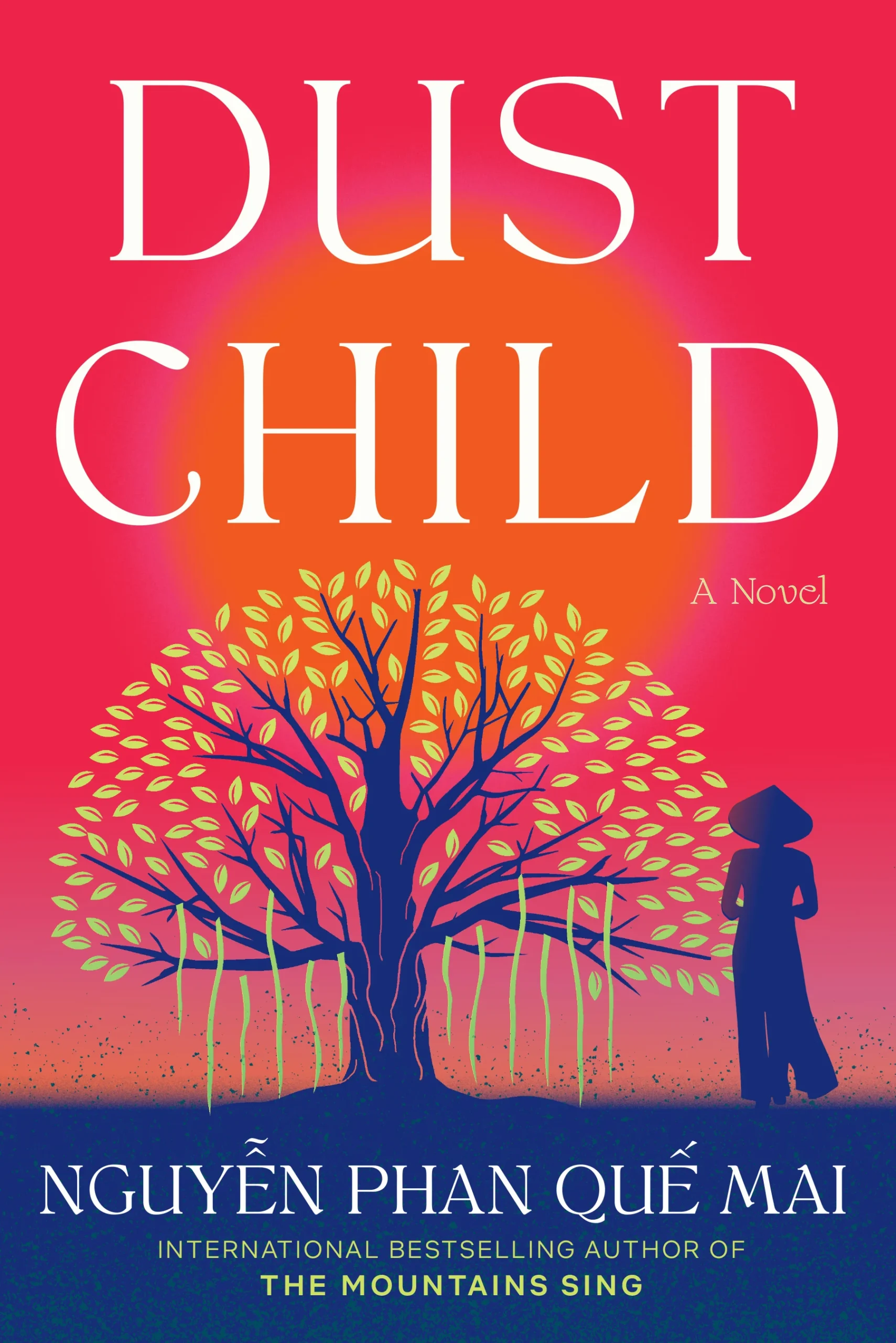 Featured image for Résumé de 'Dust Child' par Nguyễn Phan Quế Mai