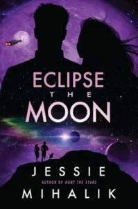 Featured image for Résumé de « Éclipse de la Lune » par Jessie Mihalik