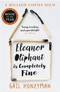 Featured image for Résumé de "Eleanor Oliphant va très bien" par Gail Honeyman