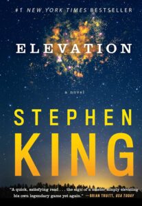 Featured image for Résumé de 'Elevation' par Stephen King