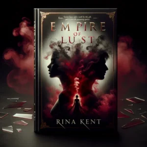 Featured image for Résumé de 'Empire of Lust' par Rina Kent