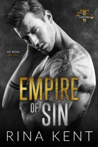 Featured image for Résumé de "Empire of Sin" par Rina Kent