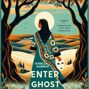 Featured image for Résumé de 'Enter Ghost' par Isabella Hammad