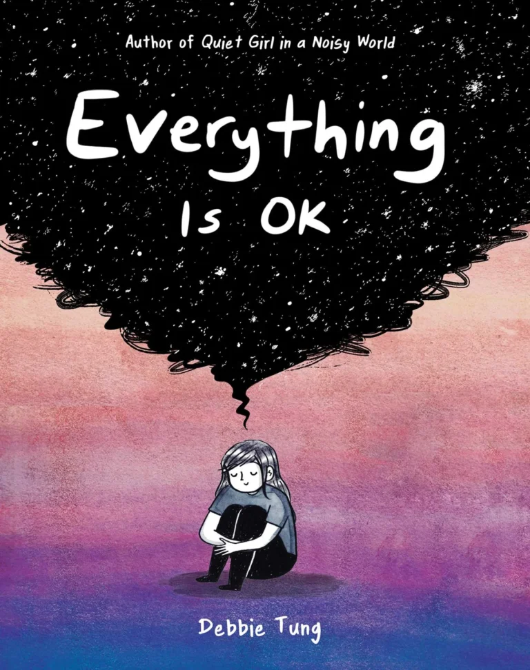 Featured image for Résumé de « Everything Is OK » par Debbie Tung