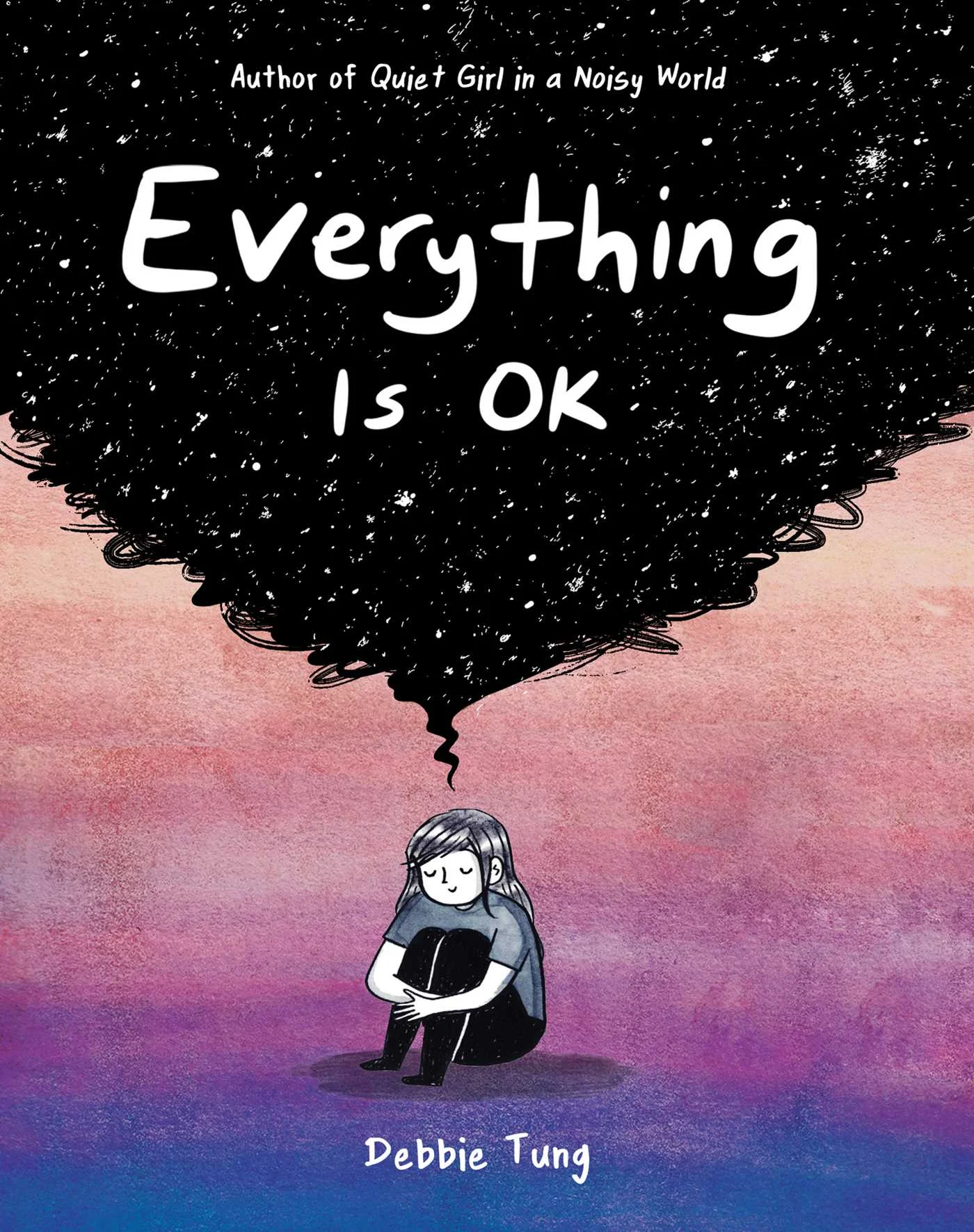 Featured image for Résumé de « Everything Is OK » par Debbie Tung