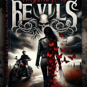 Featured image for Résumé de 'Faith & the Dead End Devils' par Kathryn Moon